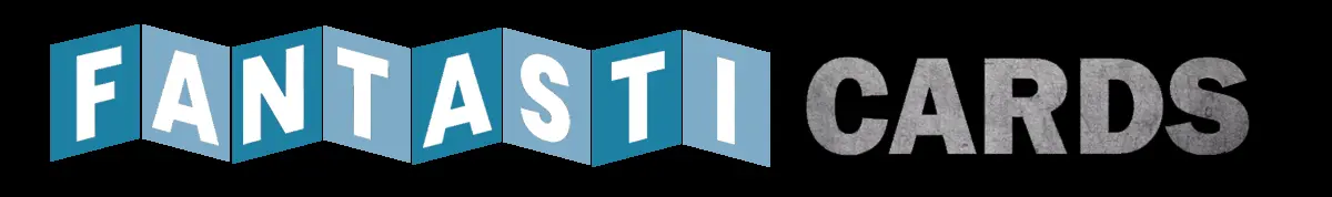 Fantasticards